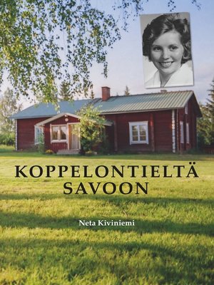 cover image of Koppelontieltä Savoon